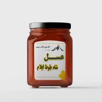 عسل شاه بلوط ایلام