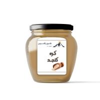 کره کنجد ایرانی