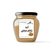 کره بادام درختی ایرانی