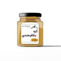 کره بادام هندی