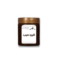 شیره سیب