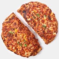 پیتزا تیته (دو نفره)