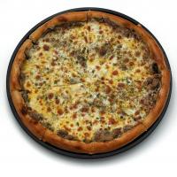 پیتزا پولد بیف ایتالیایی