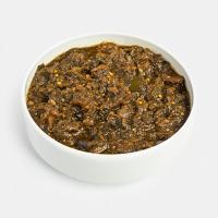 ترشی لیته بادمجان