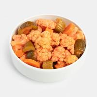 ترشی هندی