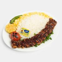چلو جوجه کباب ناردون