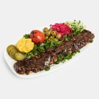 خوراک جوجه کباب فسنجانی