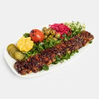 خوراک جوجه کباب ناردون