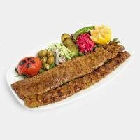 خوراک کباب سلطانی