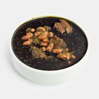خورشت قورمه سبزی (اضافه)