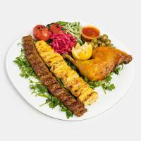 سینی اقتصادی آفاق
