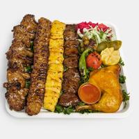 سینی ممتاز آفاق