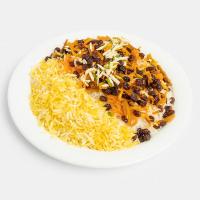 شیرین پلو