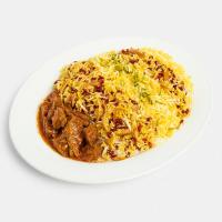 قیمه نثار مخصوص قزوین