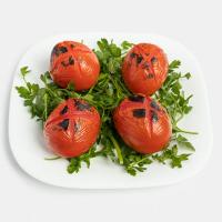 گوجه کبابی