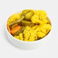 ترشی مخلوط