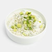 ماست و خیار