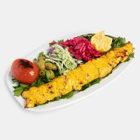 خوراک جوجه کباب مخصوص