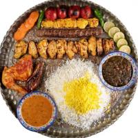 سینی 5 نفره