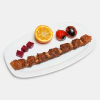 خوراک کباب لقمه مخصوص