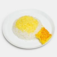 چلو گردن گوسفندی