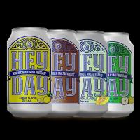 ماءالشعیر قوطی هی دی