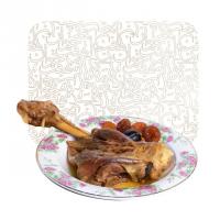 خوراک ماهیچه