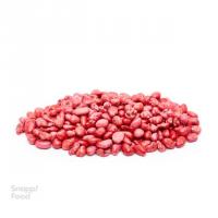 دراژه شکلات با مغز زرشک