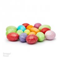 دراژه مغز بادام زمینی