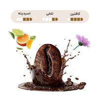 قهوه عربیکا اتیوپی