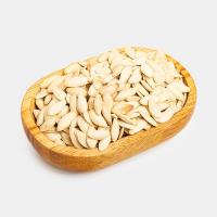 تخمه کدو ریز شور