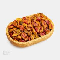 مغز پسته شور