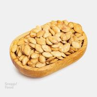 تخمه کدو گوشتی بو داده بدون نمک