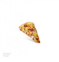 پیتزا بیف آمریکایی