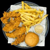 استریپس 3 تیکه