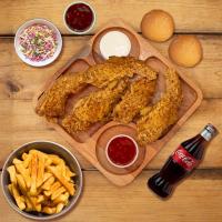 استریپس 5 تکه ویژه