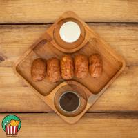 کوکتل پنیری