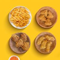 پک ویژه چهار نفره