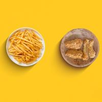 پک ویژه دو نفره