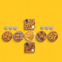 پک شیکاگو شش نفره