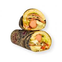 ساندویچ هات داگ مخصوص