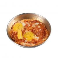 املت اصیل ایرانی ( دو نفره )