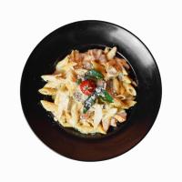 پاستا پنه چیکن آلفردو