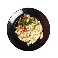 پاستا پنه چیکن پستو