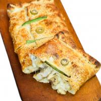 استرامبولی چیکن