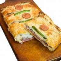 استرامبولی هات