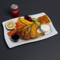 خوراک اکبر جوجه