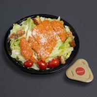 سالاد سزار(سوخاری)تهران پخت