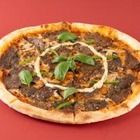 پیتزا فیلتو ایتالیایی