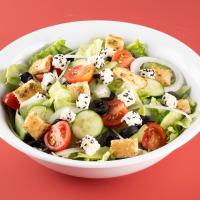 سالاد یونانی